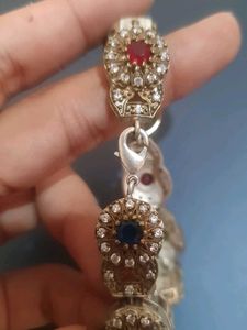 Mix Color With Details Piece