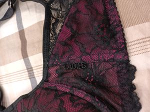 Thick Hard Padded Bra