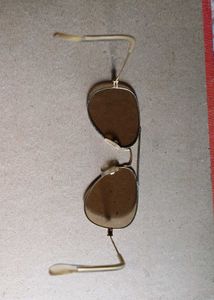 Rayban Aviator Vintage Model