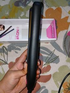 NOVA NHS-840 Hair Straightner