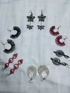 Handmade Earrings