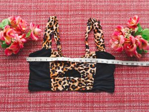 Shein : Crop Top