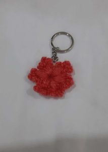 Crochet Keychains
