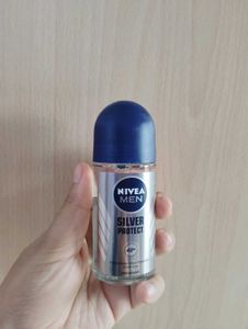 NIVEA ROLL ON- MEN