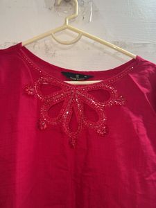 Elegant Kurta Set