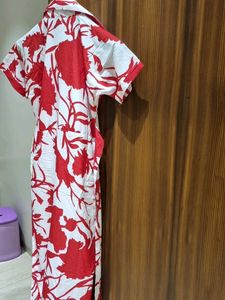 Long Dress