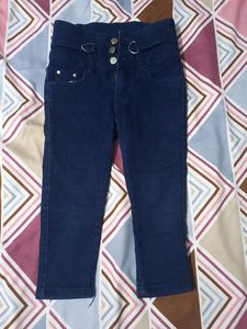 Kids Jeans 24 Inch Waist