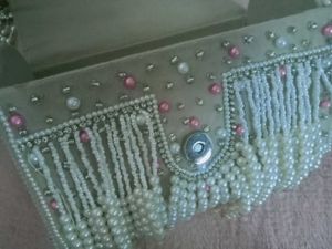 Hand Bag