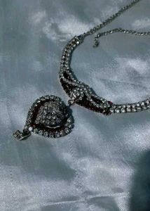 Jewellery Set Of 4