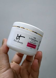 Pure Beauty Face Cream