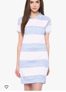 Cotton Dress #studio