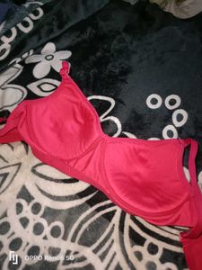 Parco Brand Heavy Padded Bra