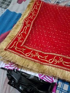 Trending Nikah Dupatta