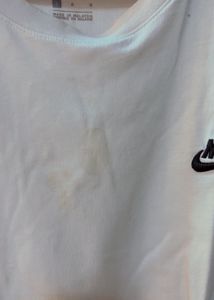 Levis- Nike tshirt Combo