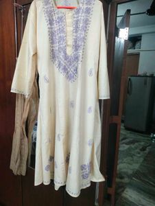 Nice Kurta Pant Sets.