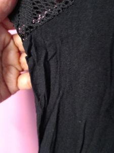 Black Jumpsuit