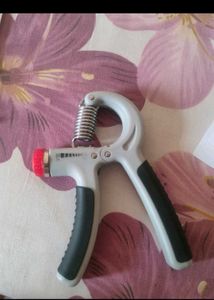 Hand Grip Strengthener
