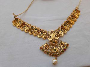 Necklace  Sets