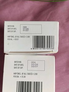 N4N Skincare Kit