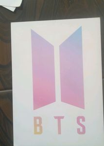 BTS JIMIN PHOTOCARDS WITH HIS SIGNATURE AND GET BTS LOGO PHOTOCARD AS FREEBIE (6+1=7) PHOTOCARDS