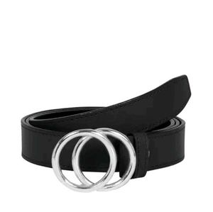A Casual Belt.