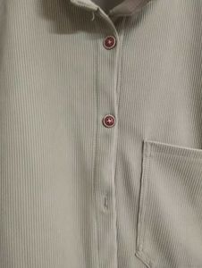Button-Down Shirt