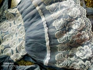 Party Wear Frock