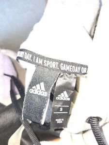 Adidas Authentic hoodie