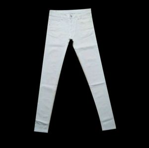 brand new  White jeans for girls ,  BRAND  K-JEANS , size 30L