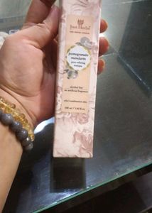 Just Herbs Face Toner ...never Used ( Sealed)