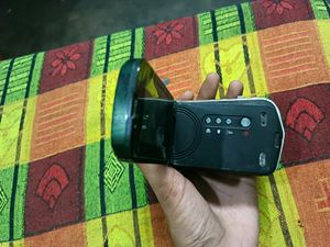 Camera