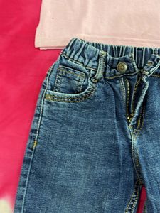 Ralph Lauren Kids Outfit
