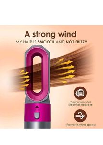Hair Styler Air Wrap