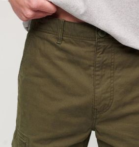 original SUPERDRY cargo pants