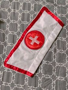 Nurse Costume