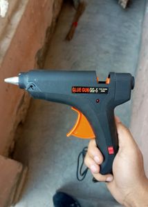 Glue Gun With New Condition