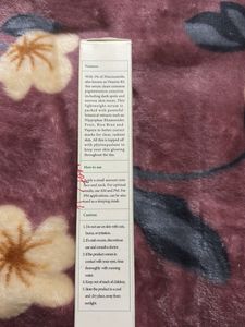 Axis-Y Dark Spot Serum