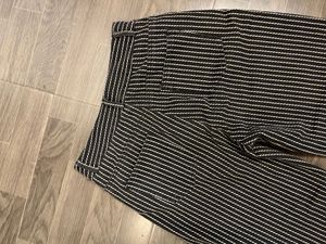 Jeans Stripes
