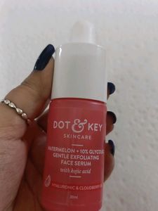 Dot &amp; Key Face Serum