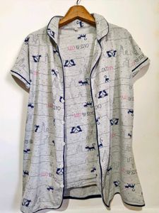 Cute Cats Pajama Set