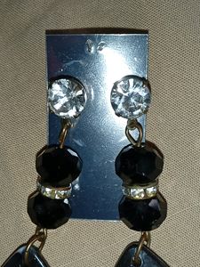 Fashionable Trendy Ear Rings