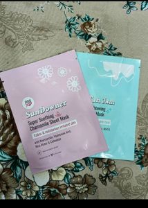 Sheet Mask