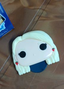 Harry Potter kinder Joy Golden Trio + Luna