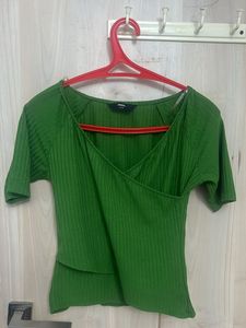 Green Max Top 🍭