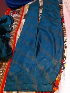 kurti Pant dupatta set
