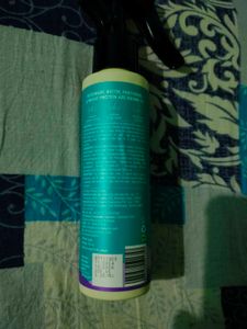 Pilgrim Spanish Rosemary Water Hair Spray