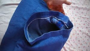 Skirt- Denim Girls Skirt