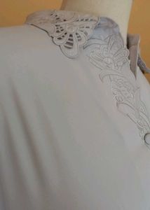 Vintage Style Blouse
