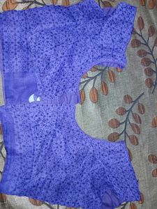 Boutique Blouse