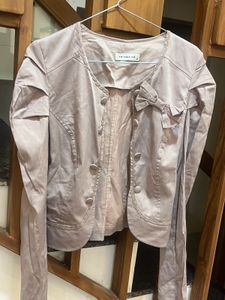 Lavender Jackets
